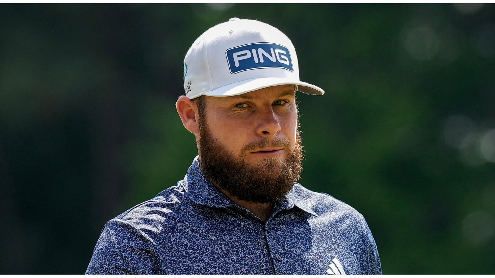 Tyrrell Hatton after 65 at AT&T Byron Nelson: "I thought I was awful!"